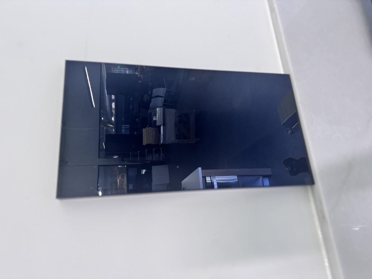 009G cabinet door sample, code 009G