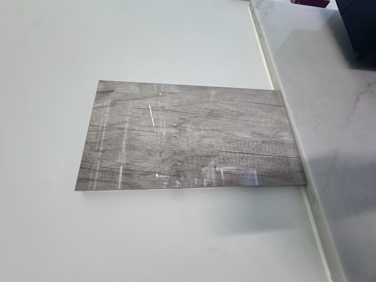 301G cabinet door sample, code 301G