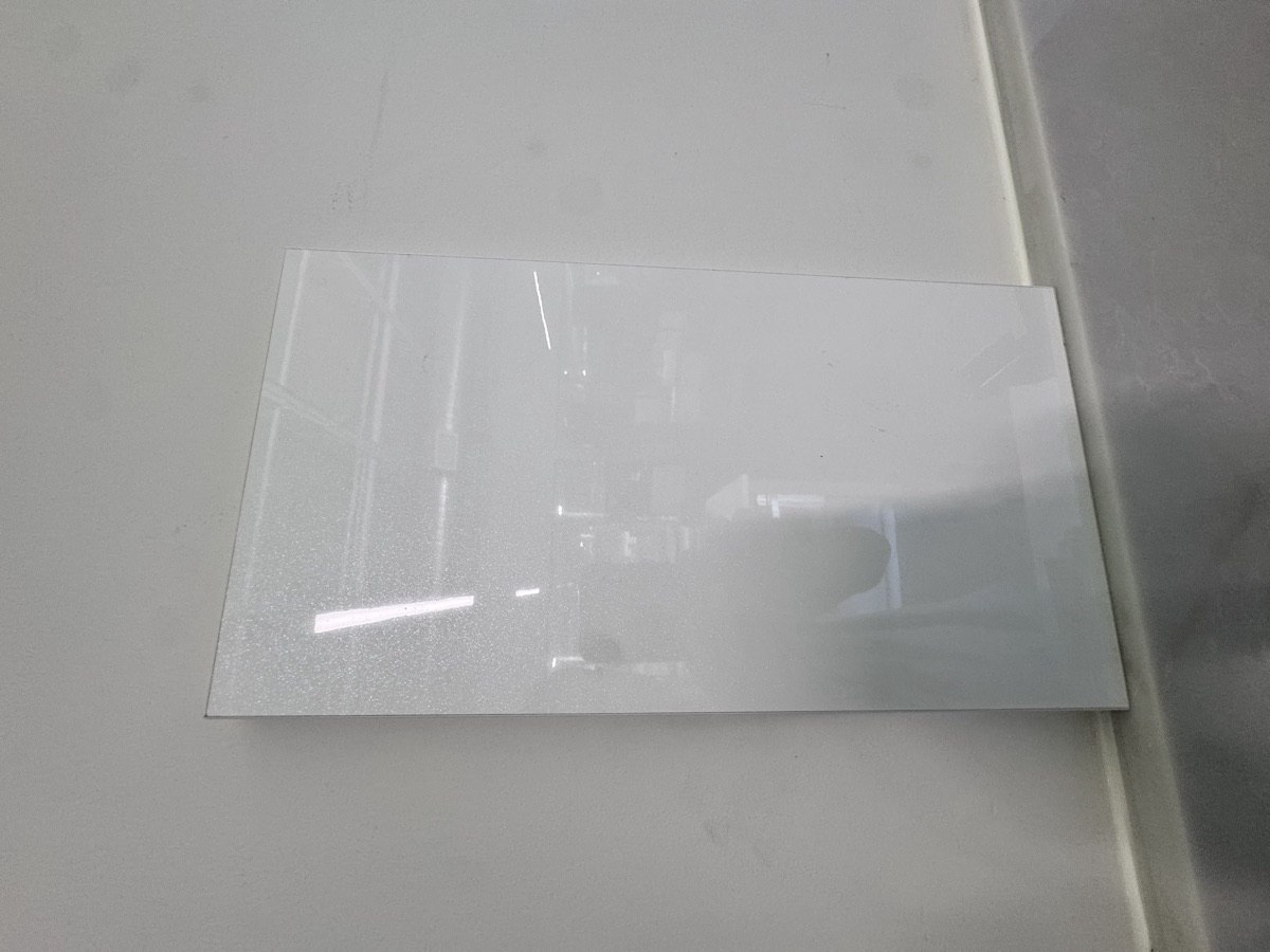 3223 cabinet door sample, code 3223
