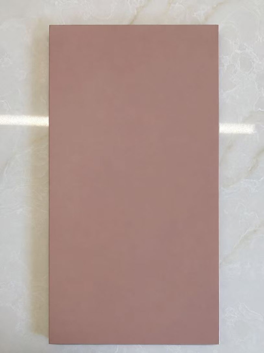 5005 cabinet door sample, code 5005