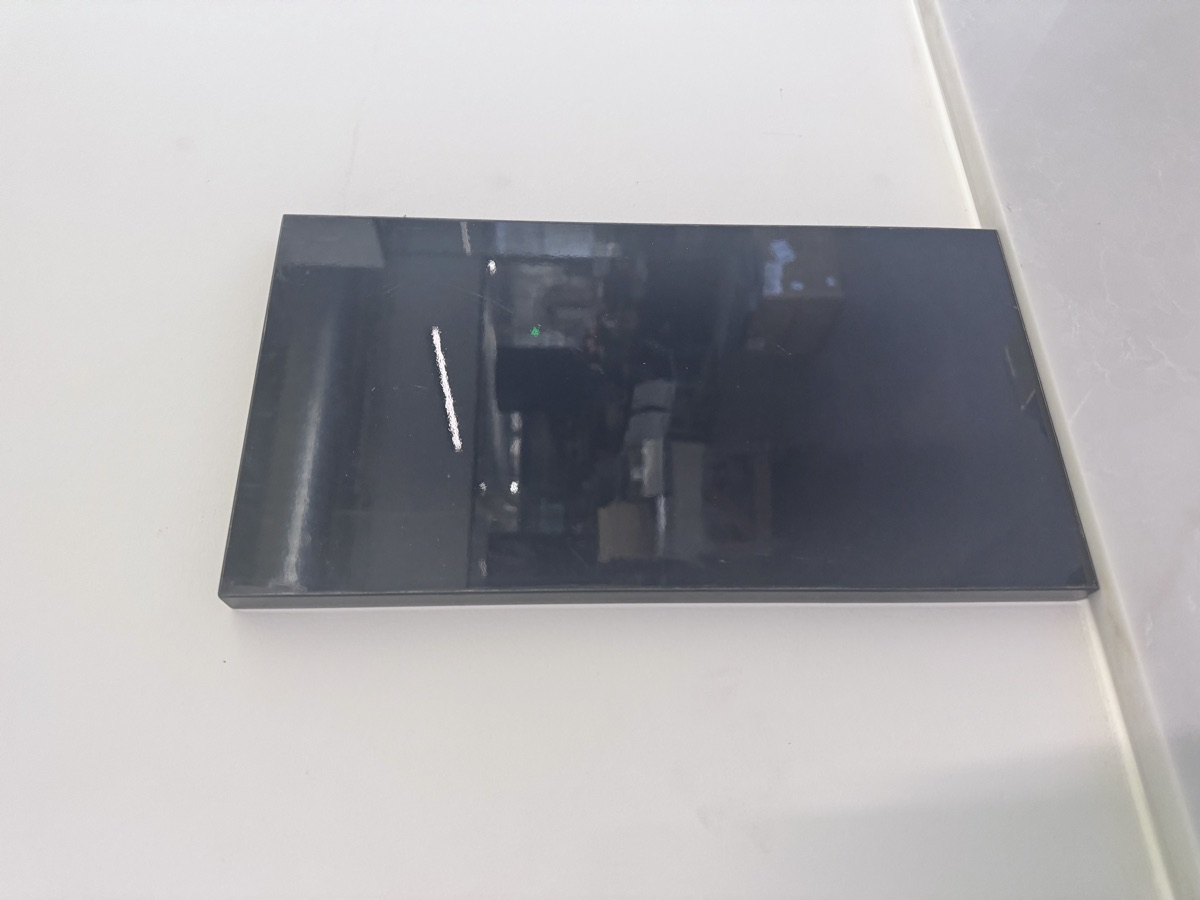 7005 cabinet door sample, code 7005