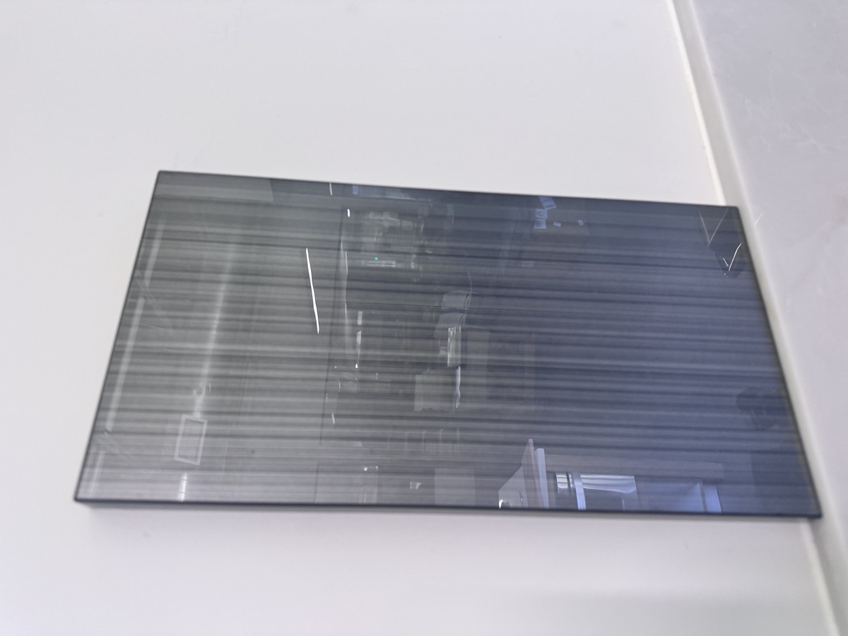 9261 cabinet door sample, code 9261