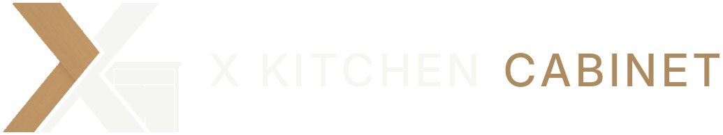 X Kitchen Cabinet