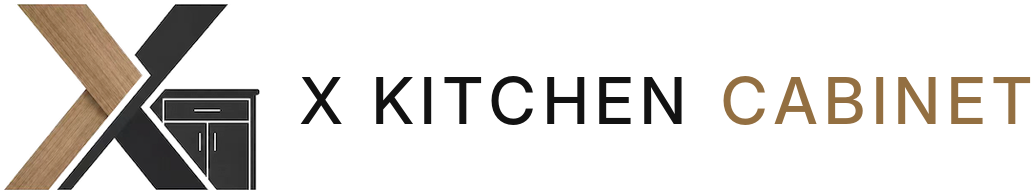 X Kitchen Cabinet